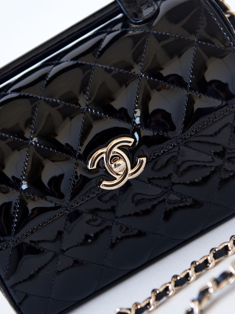 Chanel Stachel Bags